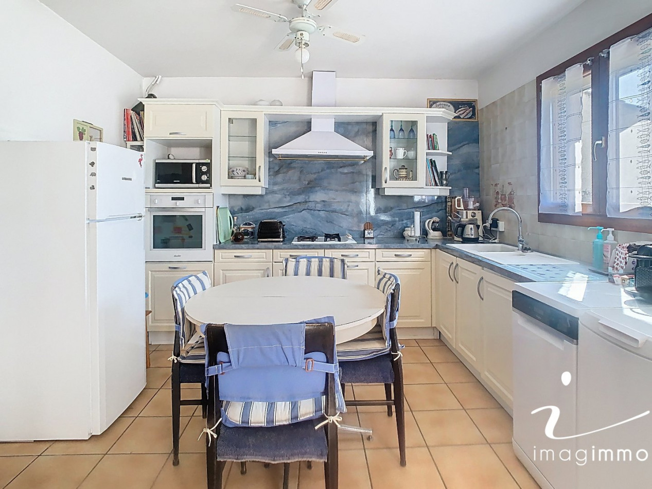 à vendre Maison Villeneuve Les Maguelone - Photo 5