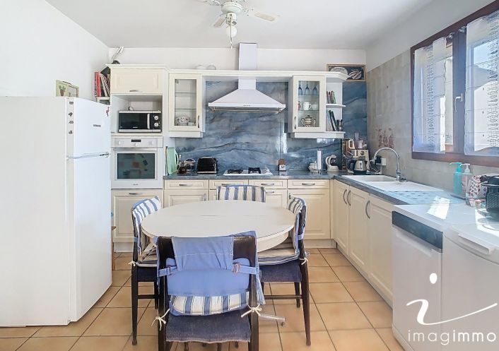 à vendre Maison Villeneuve Les Maguelone