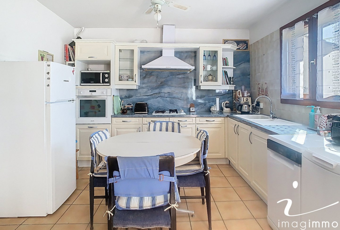 vente Maison Villeneuve Les Maguelone - Photo 5