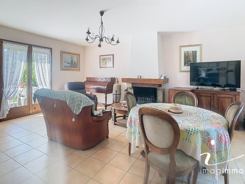 vente Maison Villeneuve Les Maguelone - Photo 3