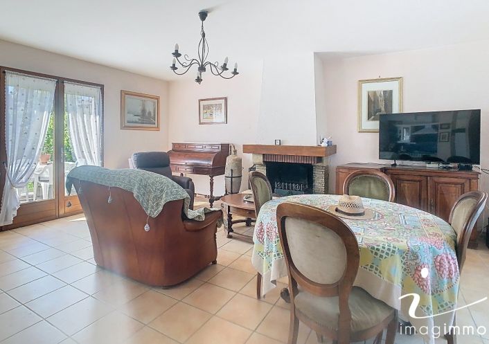 à vendre Maison Villeneuve Les Maguelone