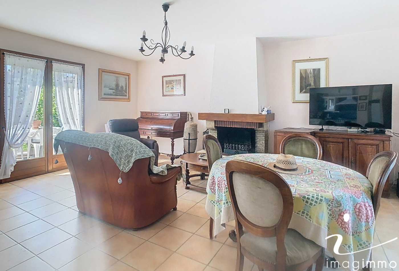 vente Maison Villeneuve Les Maguelone - Photo 3