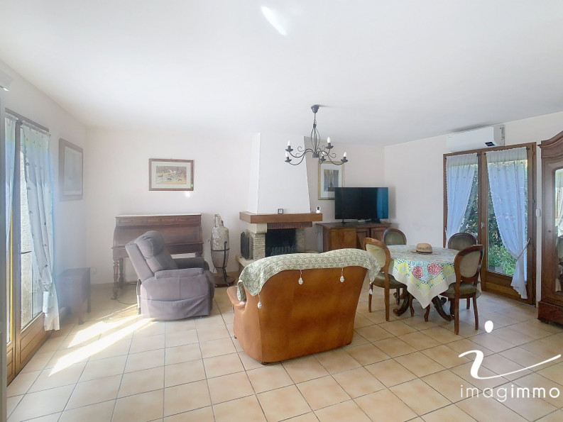 vente Maison Villeneuve Les Maguelone - Photo 2