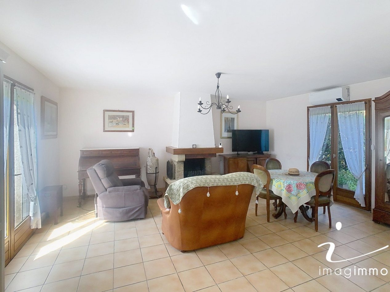 à vendre Maison Villeneuve Les Maguelone - Photo 2