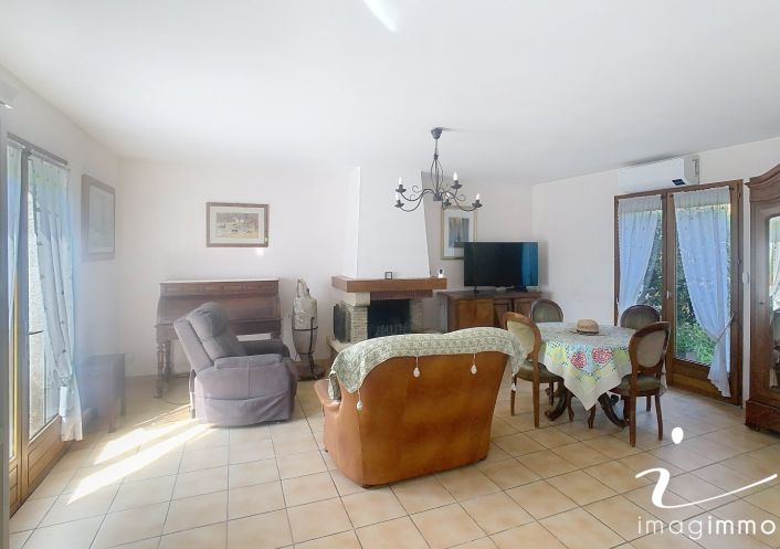 à vendre Maison Villeneuve Les Maguelone