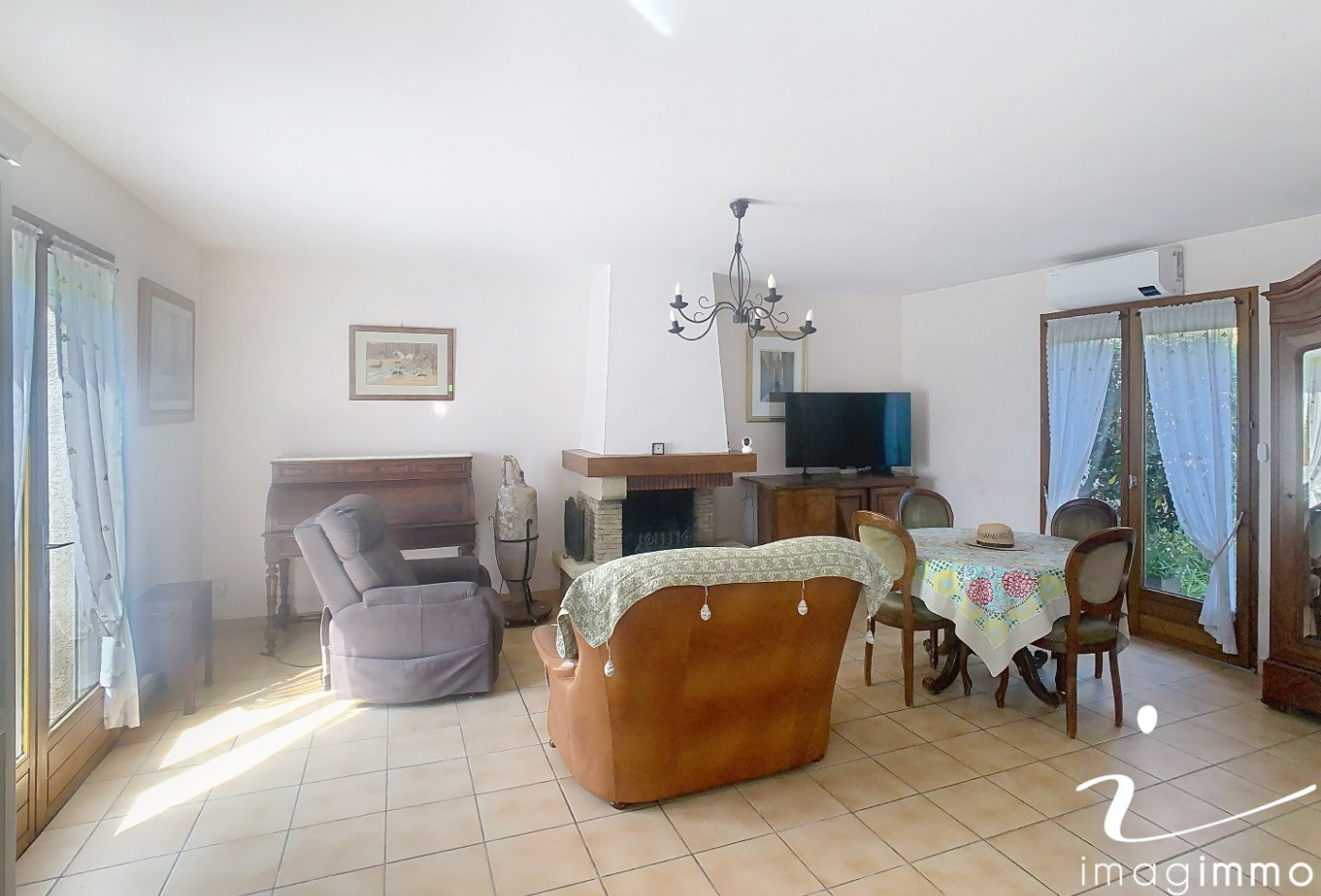 vente Maison Villeneuve Les Maguelone - Photo 2