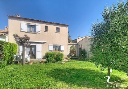 vente Maison Villeneuve Les Maguelone