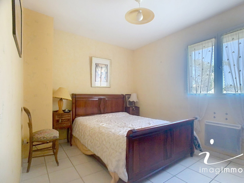 vente Maison Villeneuve Les Maguelone - Photo 6