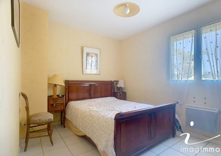 à vendre Maison Villeneuve Les Maguelone