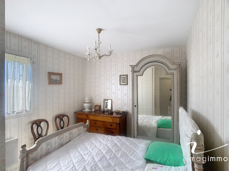 vente Maison Villeneuve Les Maguelone - Photo 8