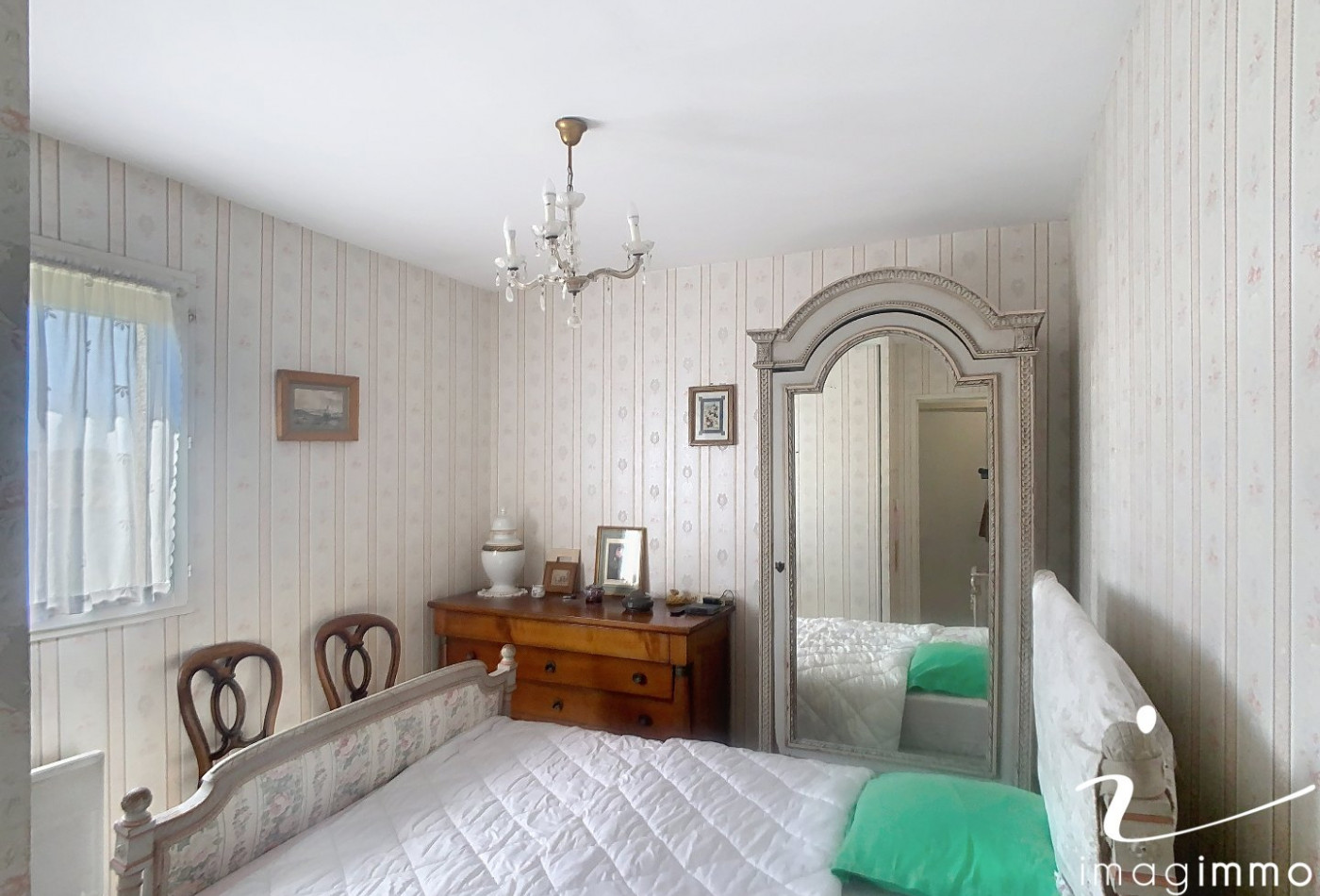 vente Maison Villeneuve Les Maguelone - Photo 8