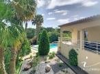 à vendre Villa Juvignac