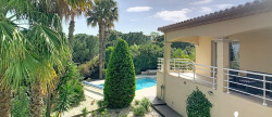 vente Villa Juvignac