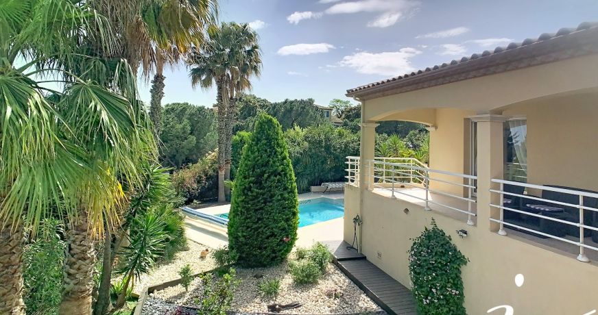 vente Villa Juvignac