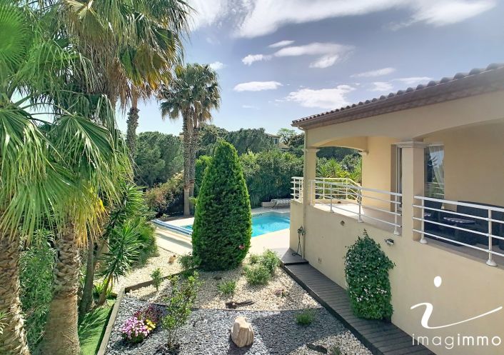 à vendre Villa Juvignac