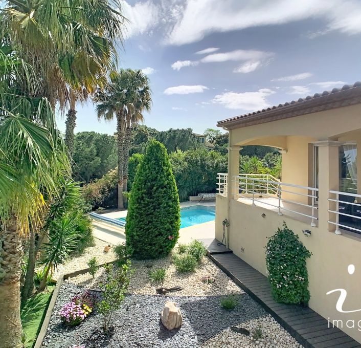 à vendre Villa Juvignac