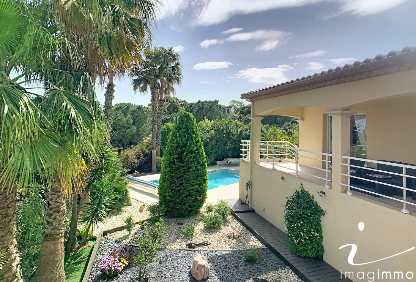 à vendre Villa Juvignac - Photo 1