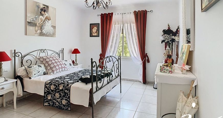 vente Villa Juvignac