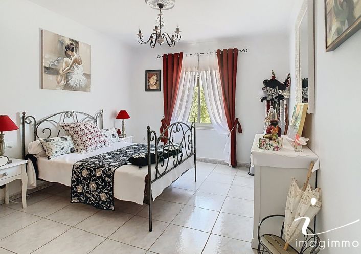 à vendre Villa Juvignac
