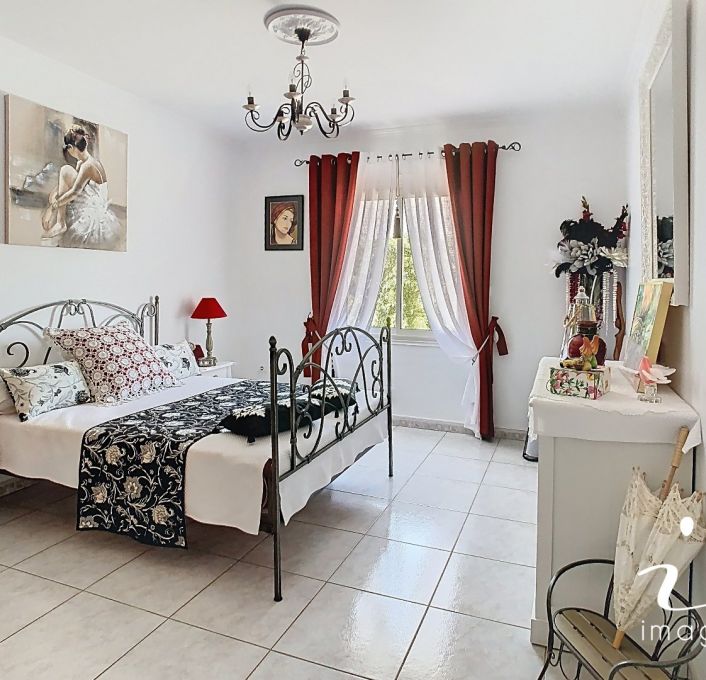 à vendre Villa Juvignac