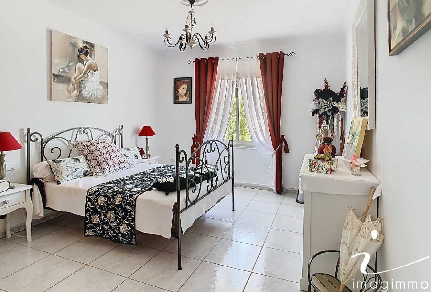 à vendre Villa Juvignac - Photo 10