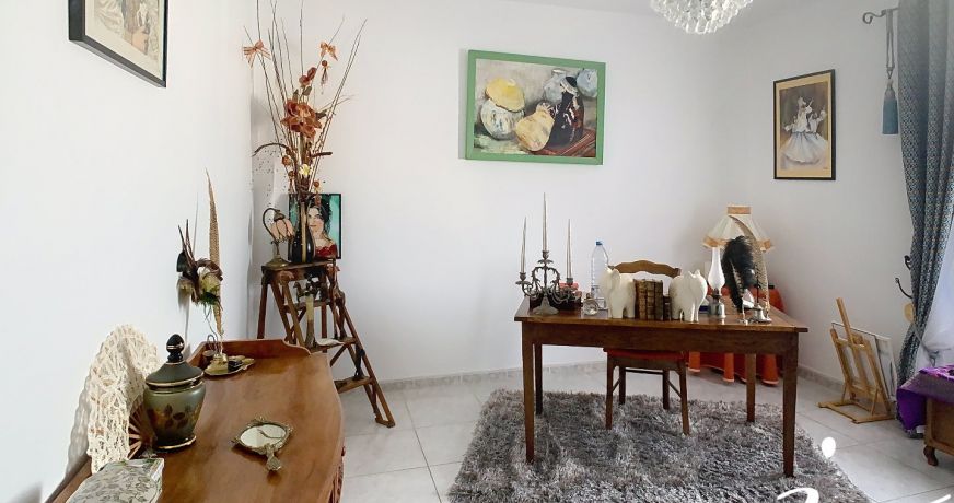 vente Villa Juvignac