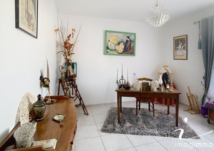 à vendre Villa Juvignac