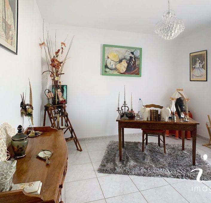 à vendre Villa Juvignac