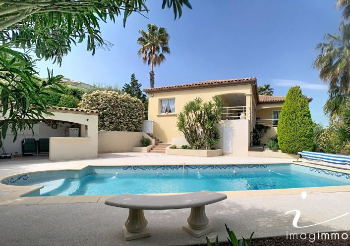 à vendre Villa Juvignac