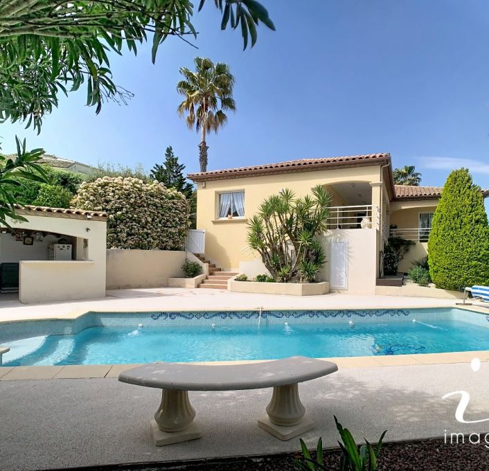 à vendre Villa Juvignac