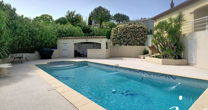 vente Villa Juvignac