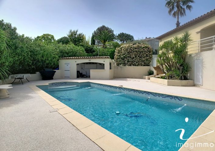 à vendre Villa Juvignac