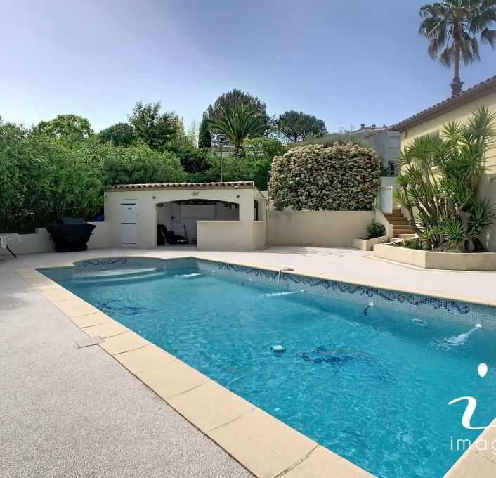 à vendre Villa Juvignac