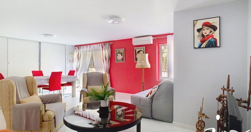 vente Villa Juvignac