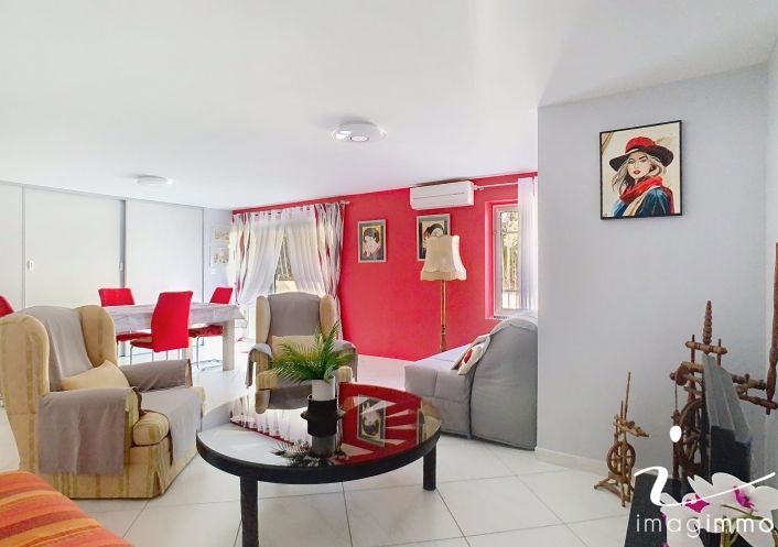 à vendre Villa Juvignac