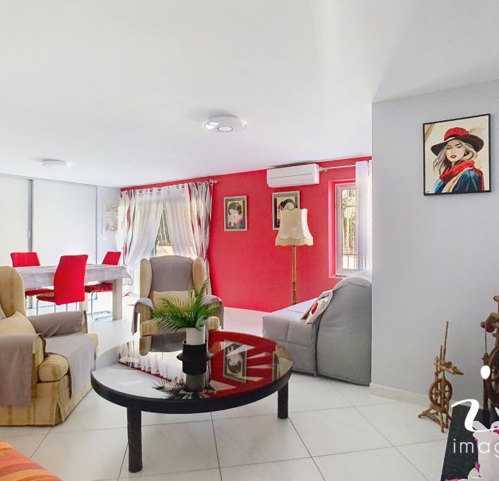 à vendre Villa Juvignac