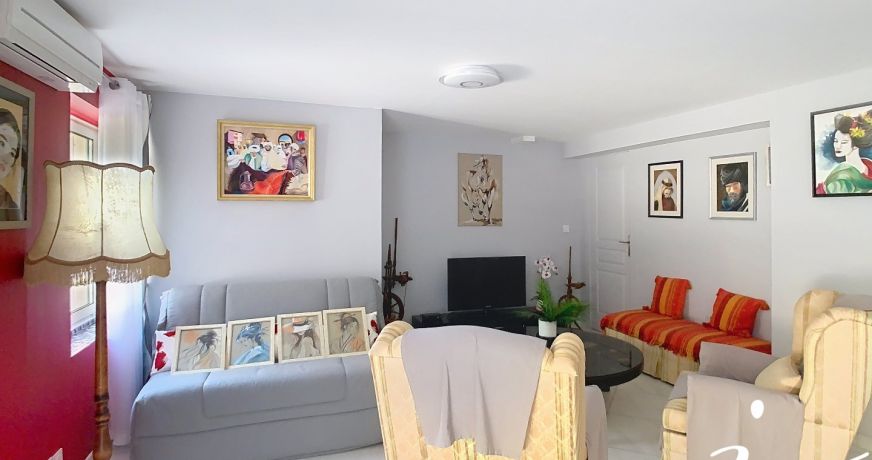 vente Villa Juvignac