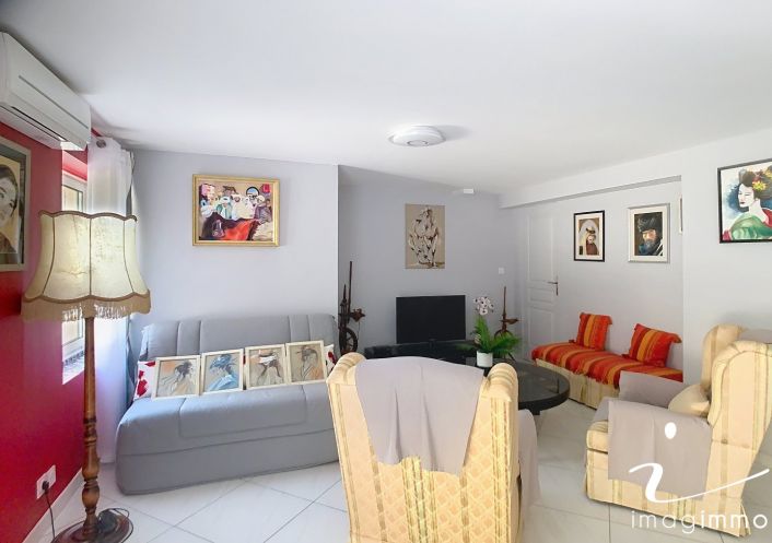 à vendre Villa Juvignac