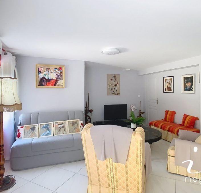 à vendre Villa Juvignac