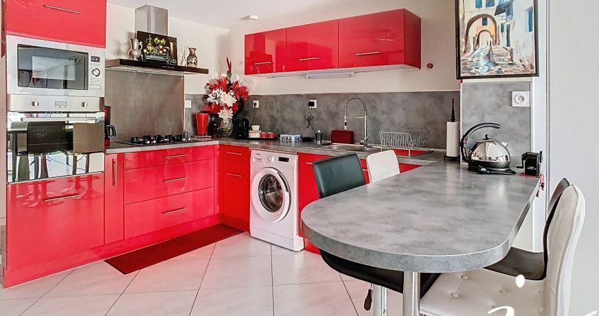 vente Villa Juvignac
