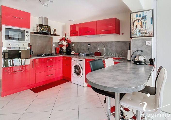 à vendre Villa Juvignac