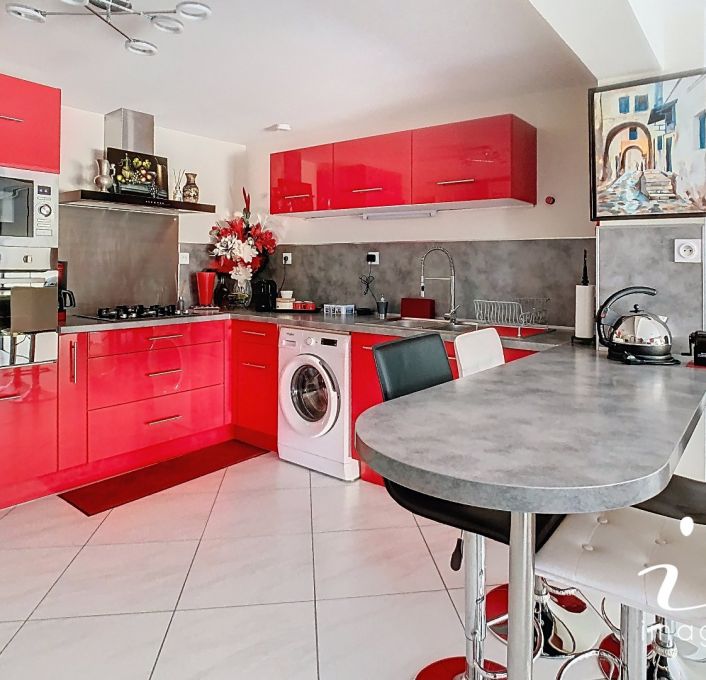 à vendre Villa Juvignac