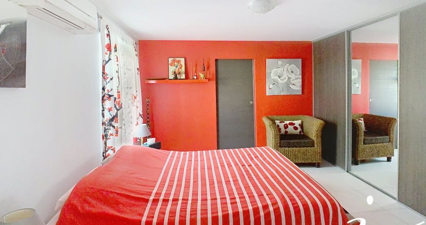 vente Villa Juvignac
