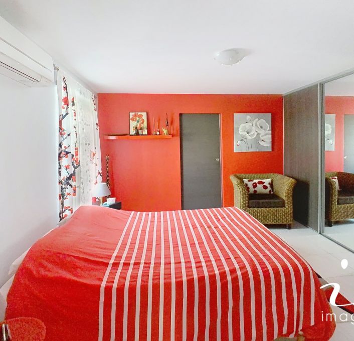 à vendre Villa Juvignac