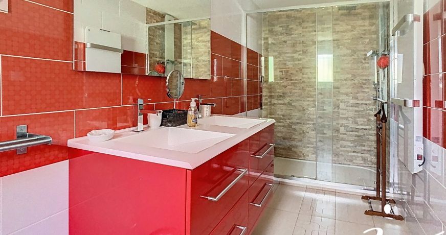 vente Villa Juvignac