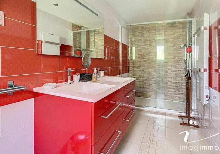 à vendre Villa Juvignac