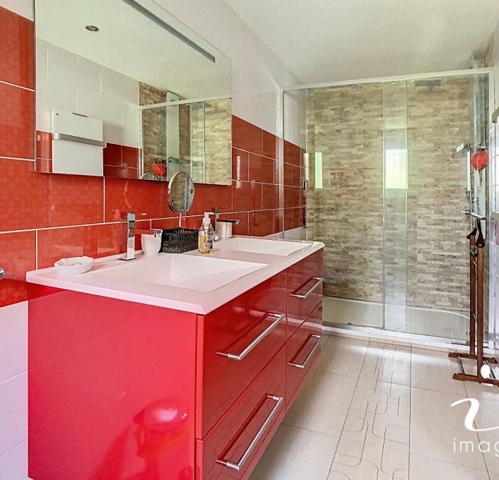 à vendre Villa Juvignac