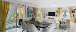vente Villa Juvignac