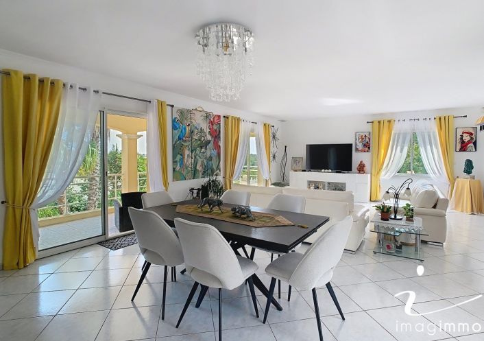 à vendre Villa Juvignac