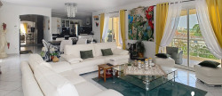 vente Villa Juvignac